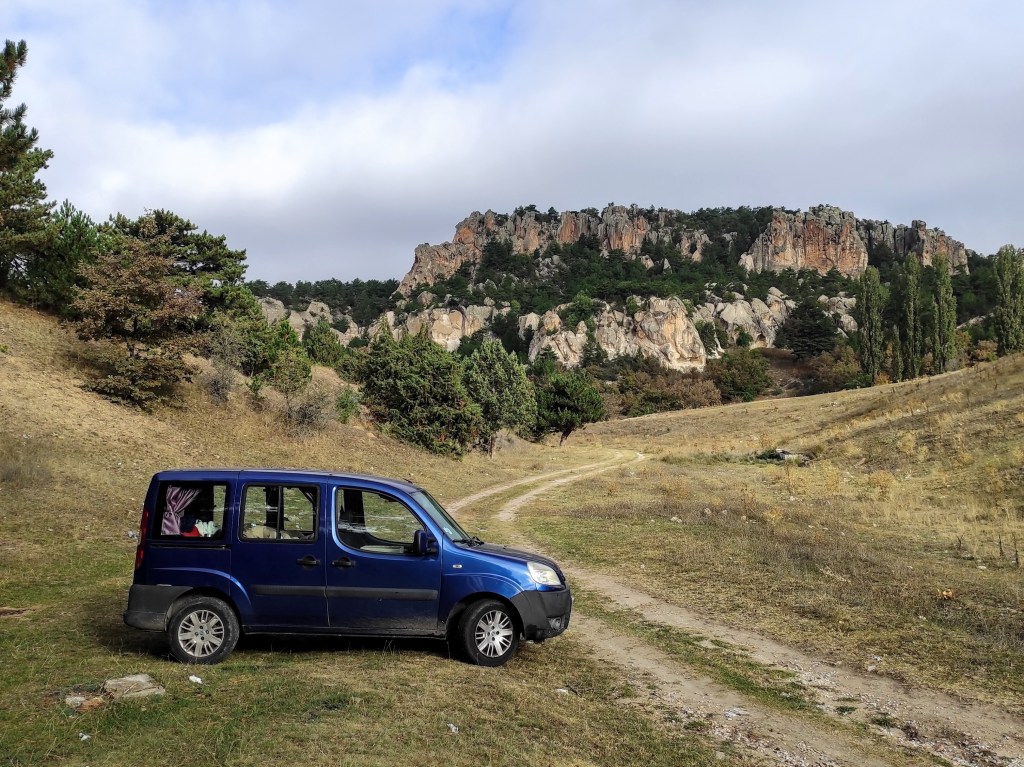 From Bulgaria to Turkey By Car: An Overlander’s Guide 