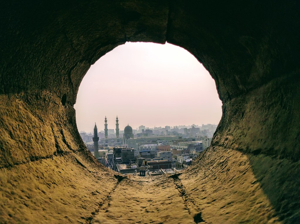 Discover Cairo: 10 Unique Adventures Beyond the&nbsp;Pyramids