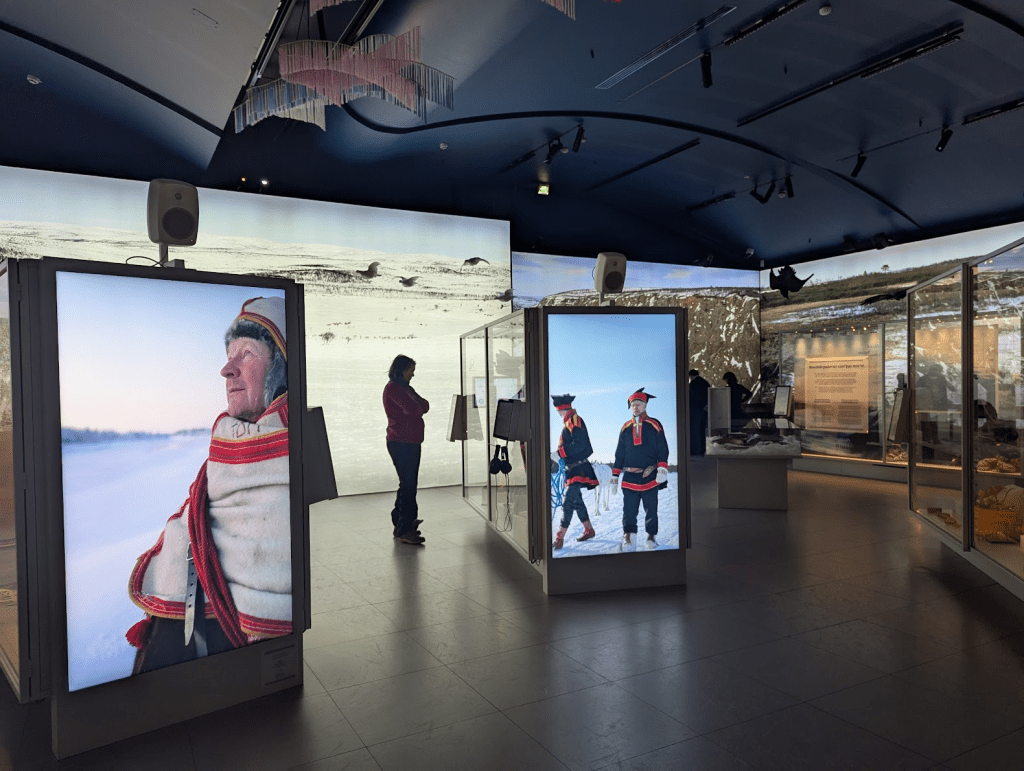 Inari, Finland: How to Visit the Sámi Cultural&nbsp;Capital