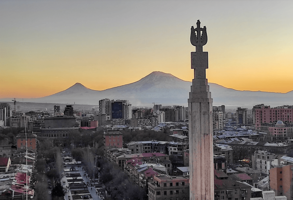 Best Things to Do in Yerevan, Armenia